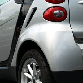 Smart Car Repair in Portland Smart Car Repair in Portland