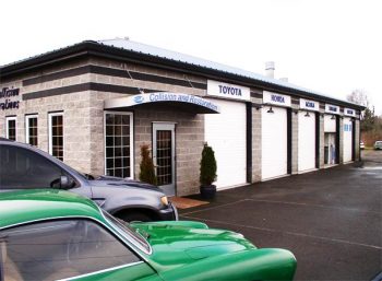Subaru Repair Portland OR by Steve's Imports Subaru Repair Portland OR