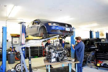 Volkswagen Repair Portland OR by Steve's Imports Volkswagen Repair Portland OR