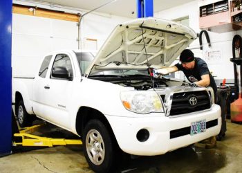 Pre-Purchase Car Inspections Portland OR