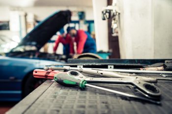  What are the benefits of an independent mechanic?
