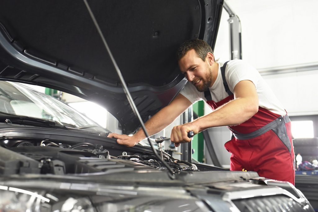 How to find a good auto repair shop. | Steve's Imports
