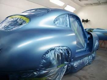 Auto Body Repair Portland by Steve's Imports Auto Body Repair Portland