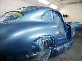 Auto Body Repair Portland