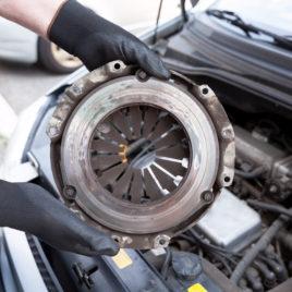 Clutch Repair and Replacement Portland