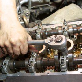 Engine Repair Portland