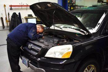 Honda Repair Portland Import Auto Mechanic Steve S Imports