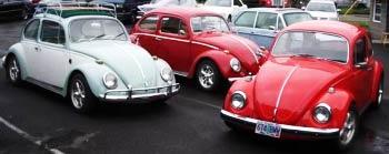 VW Repair Portland