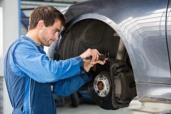 Brake Repair Portland