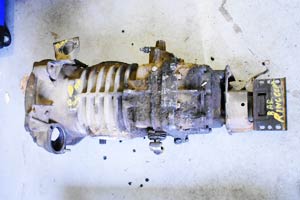 Transmission Repair Portland Oregon