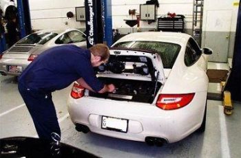 Foreign Auto Repair Gresham