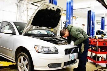 Import Car Repair Gresham