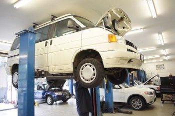 Eurovan Timing Chain Portland