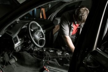 foreign car repair professionals Portland
