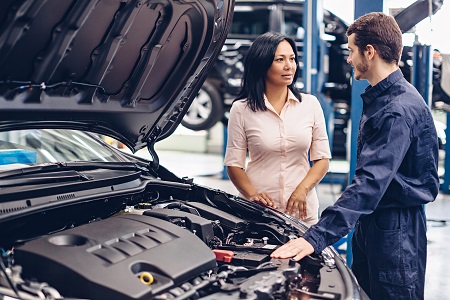 Car Mechanic Near Me Gresham