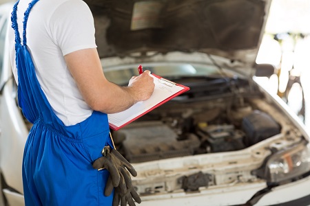 Mechanic Near Me Gresham