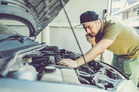 Risks Associated With DIY Auto Repair - Auto Repair Shop Gresham OR