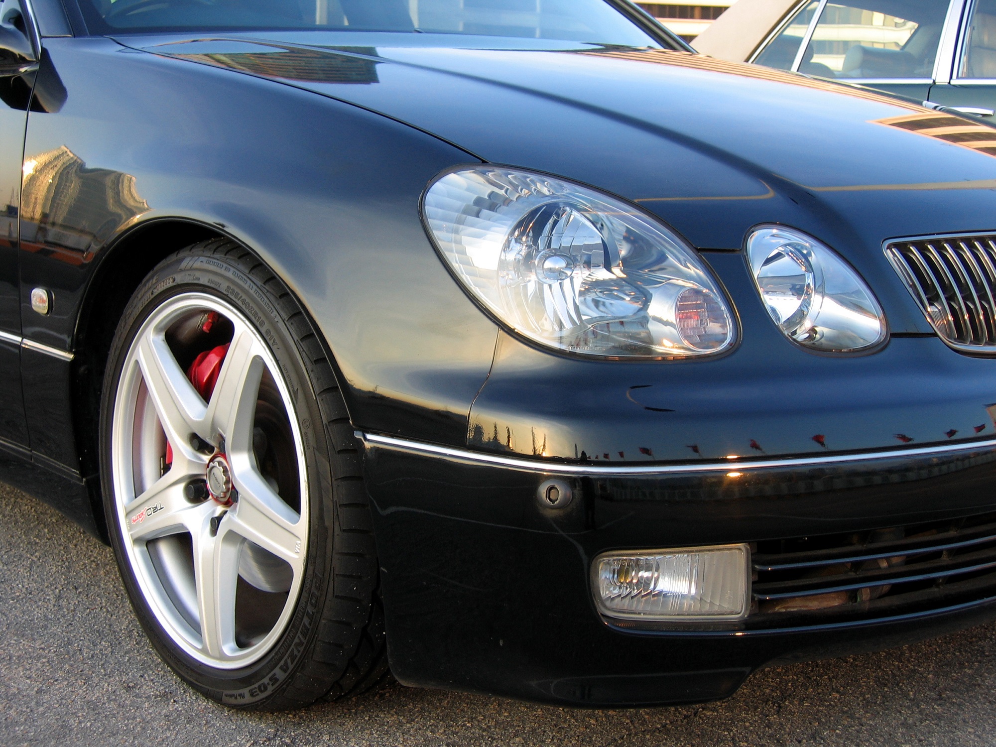 Poor Lexus Common Lexus Noises and What They Could Mean | Steve's Imports
