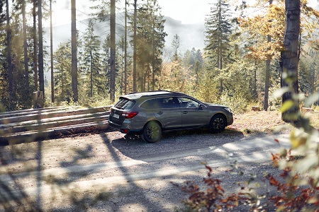 Subaru Service Portland