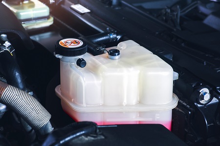 Car Water Pump Failure: Signs to Pay Attention to Before It's Too Late