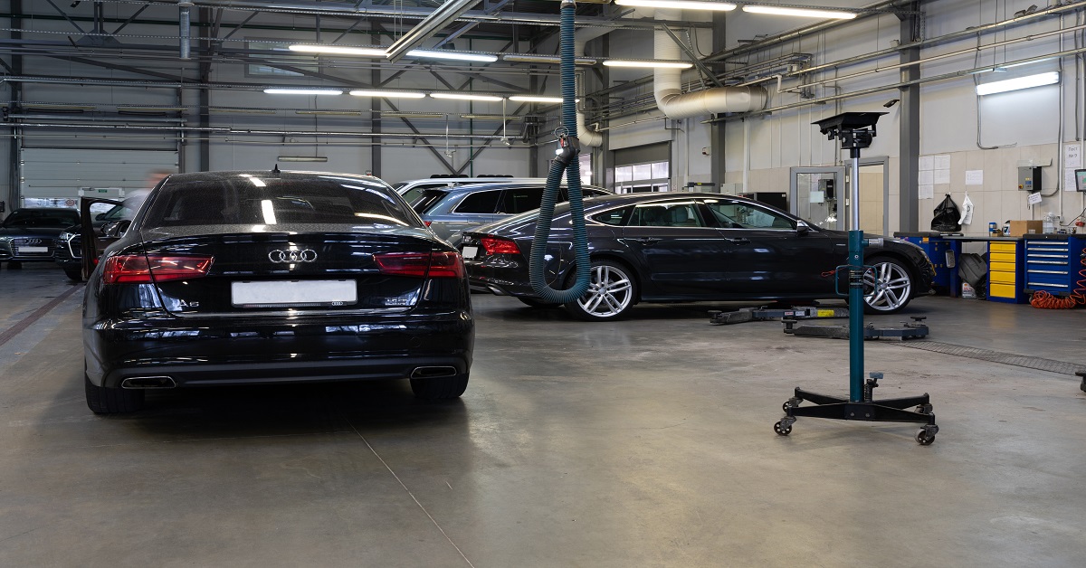 Auto Repair Shop Oregon City Car Mechanic Steve's Imports