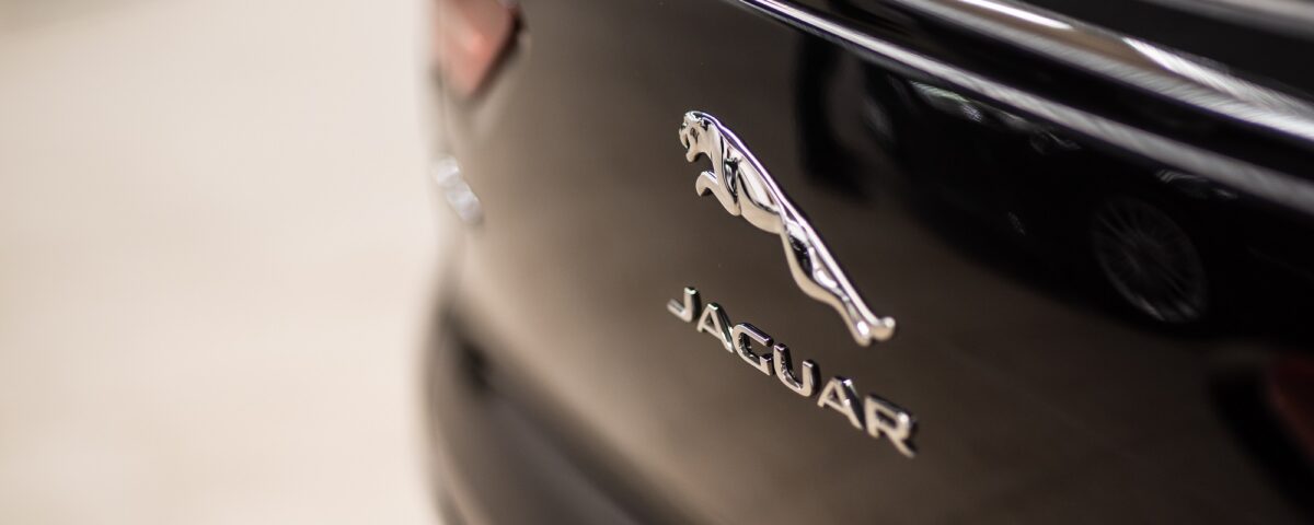 Jaguar Repair Portland