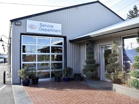 Audi Mechanic Portland OR | Steve's Imports