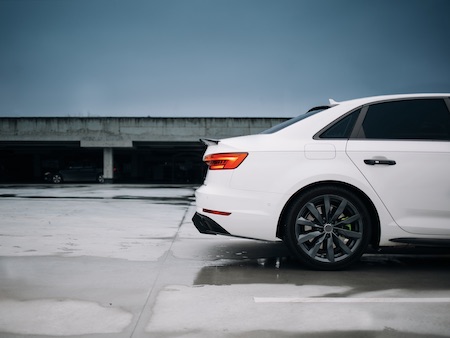 Audi Mechanic Portland OR | Steve's Imports