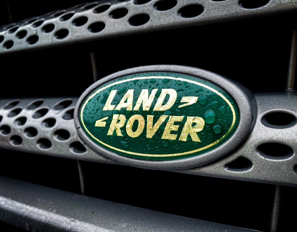 Land Rover Mechanic Portland OR