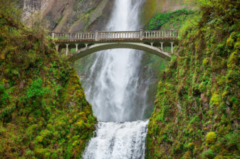 Columbia River Gorge National Scenic Area