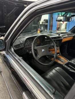 BMW Mechanic near me Portland