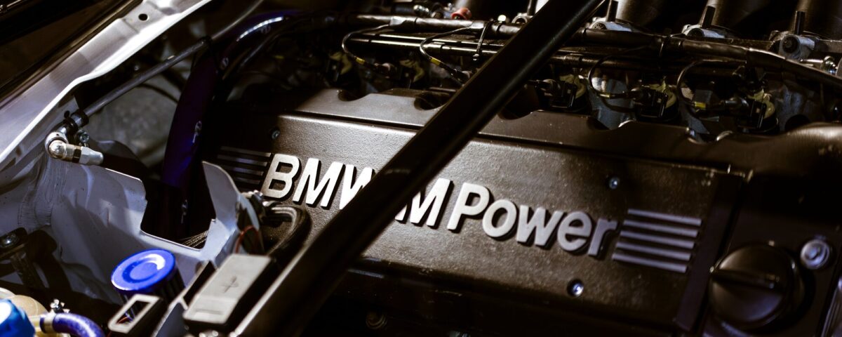 BMW Repair Portland OR