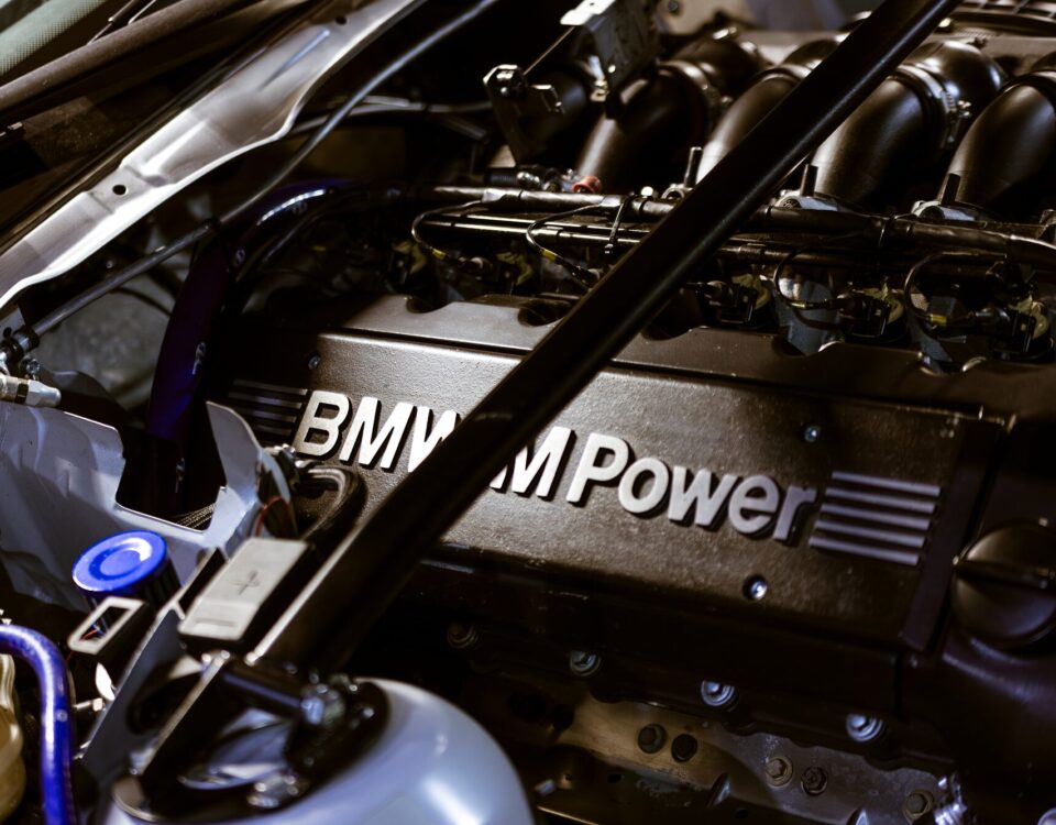 BMW Repair Portland OR