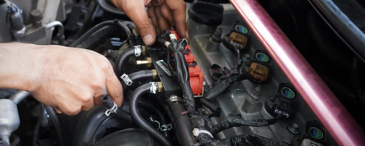 auto repair portland or