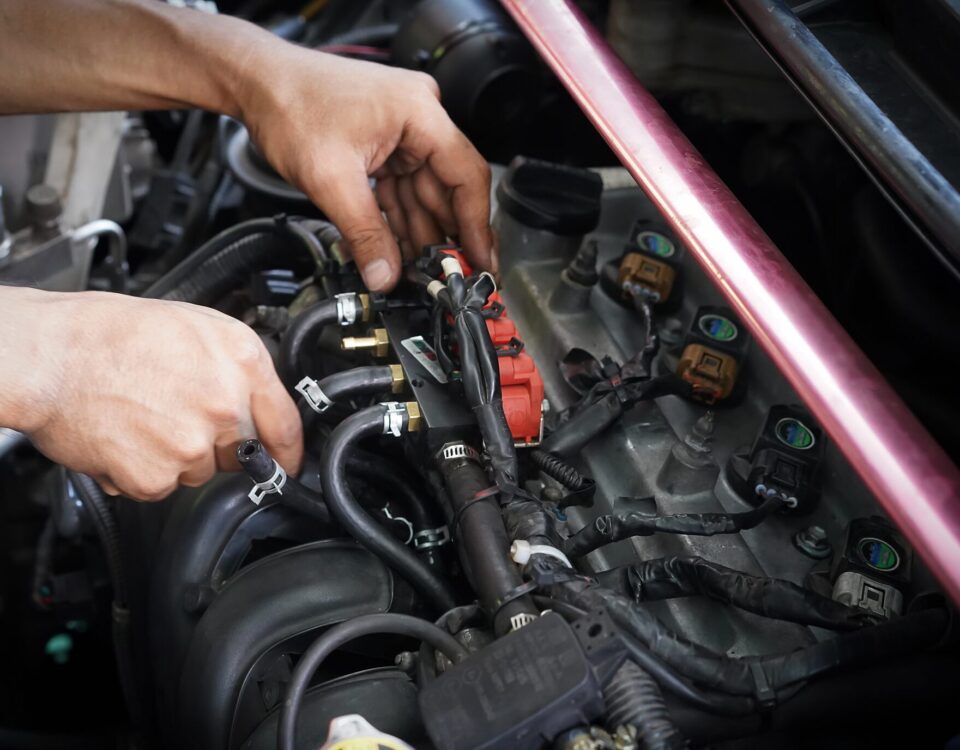 auto repair portland or