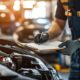 Auto Repair Shop Portland