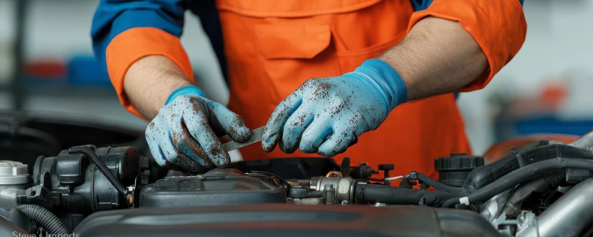 Auto Repair Shop Portland OR