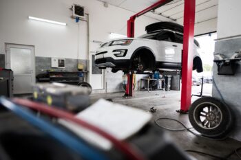 Auto Repair Shop in Portland OR