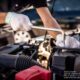 Auto Repair Shop Service Portland