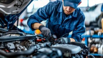 auto repair in portland