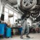 auto repair shop Company Portland