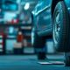 auto repair shop Portland