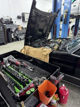 BMW Repair near me in Portland OR