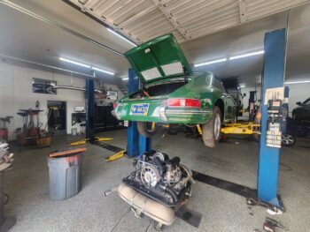 auto repair near me portland or