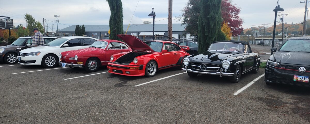 auto repair portland or