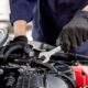 auto repair shop Portland OR