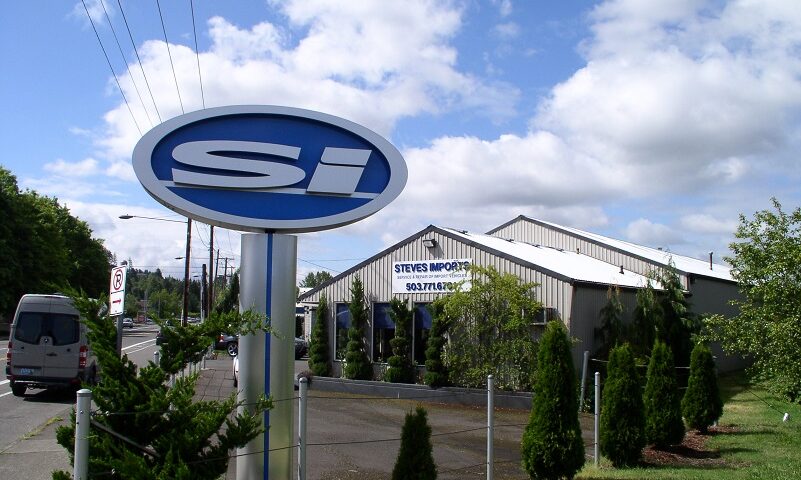 auto repair shop Company Portland