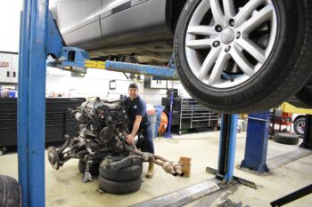 auto repair shop Company near me Portland