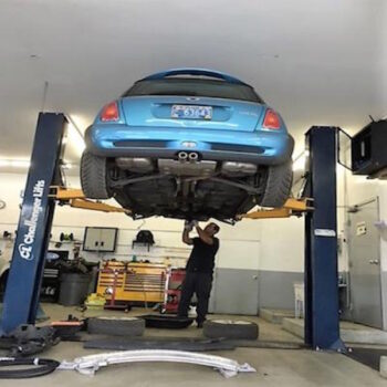 auto repair shop near me Portland oregon