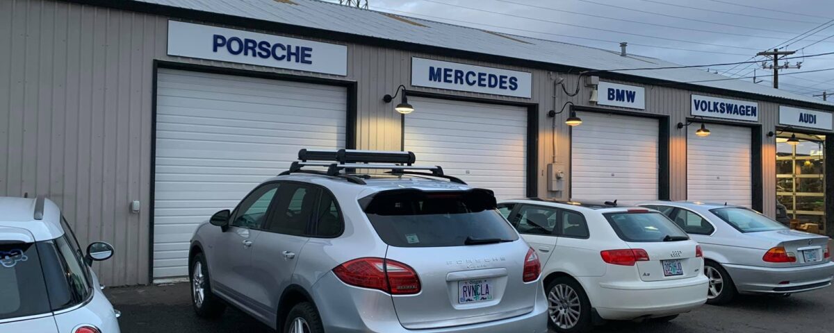 Auto Repair Portland OR